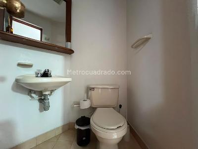 Apartamento en venta en El Poblado, Medellín · foto 14 de 14