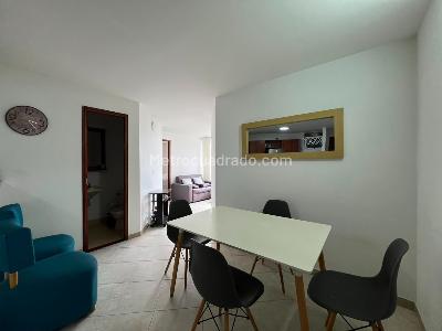 Apartamento en venta en El Poblado, Medellín · foto 3 de 14