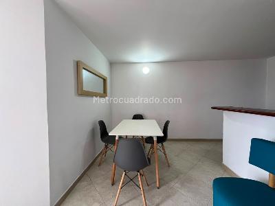 Apartamento en venta en El Poblado, Medellín · foto 4 de 14