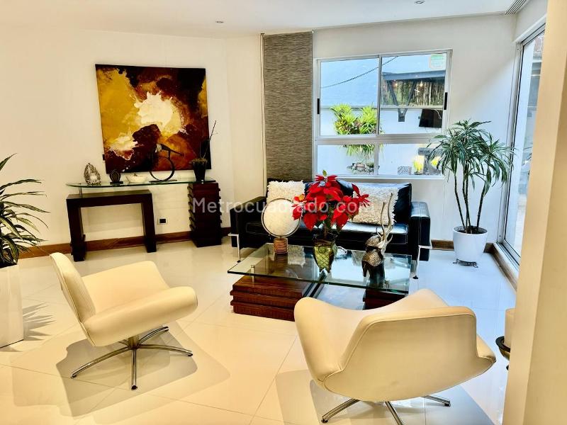 Casa – Envigado - Vista 3
