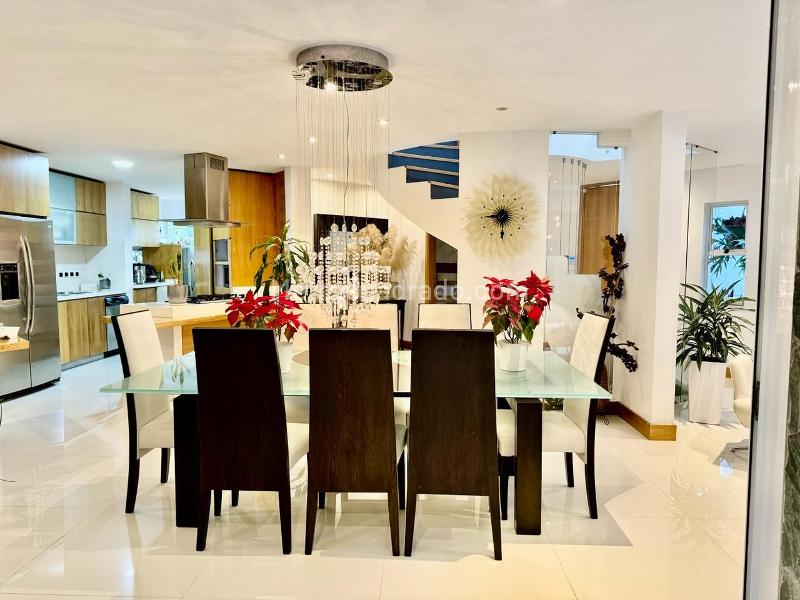 Casa – Envigado - Vista 2