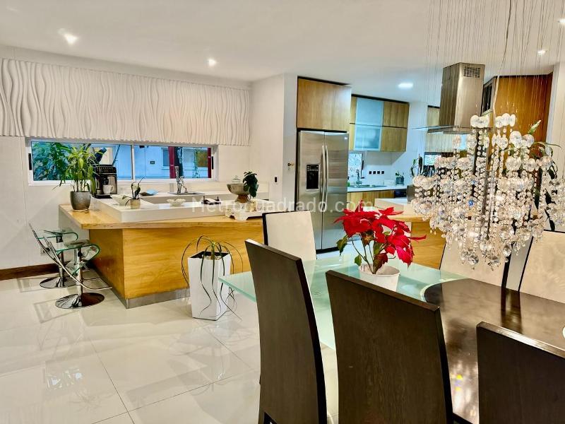 Casa – Envigado - Vista 4