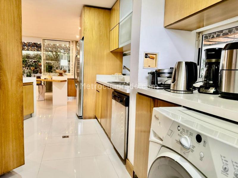 Casa – Envigado - Más