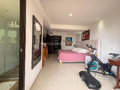 Apartamento de 2 alcobas en arriendo en Sabaneta, Sabaneta, 99 m² · foto 10 de 17