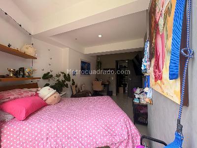 Apartamento de 2 alcobas en arriendo en Sabaneta, Sabaneta, 99 m² · foto 11 de 17