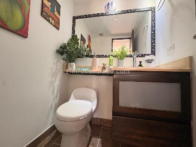 Apartamento de 2 alcobas en arriendo en Sabaneta, Sabaneta, 99 m² · foto 13 de 17
