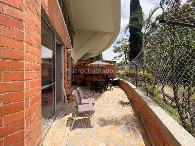 Apartamento de 2 alcobas en arriendo en Sabaneta, Sabaneta, 99 m² · foto 17 de 17