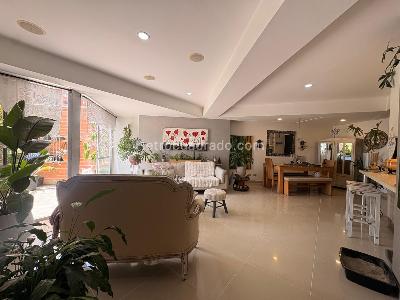 Apartamento de 2 alcobas en arriendo en Sabaneta, Sabaneta, 99 m² · foto 3 de 17