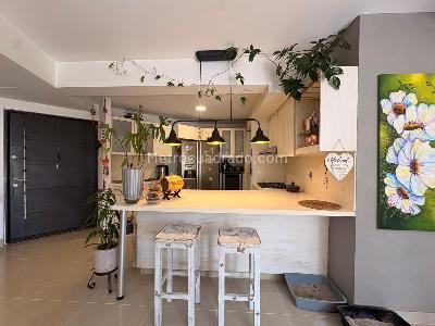 Apartamento de 2 alcobas en arriendo en Sabaneta, Sabaneta, 99 m² · foto 4 de 17