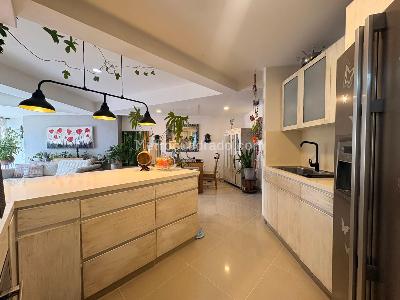 Apartamento de 2 alcobas en arriendo en Sabaneta, Sabaneta, 99 m² · foto 5 de 17