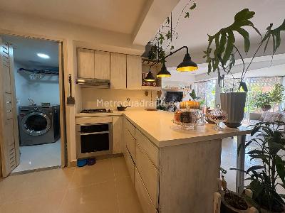 Apartamento de 2 alcobas en arriendo en Sabaneta, Sabaneta, 99 m² · foto 8 de 17
