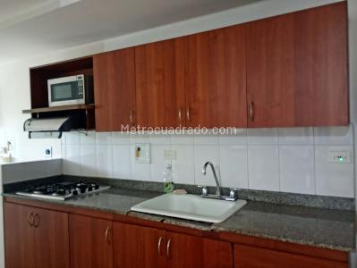 Apartamento en venta en Envigado, Envigado · foto 4 de 14