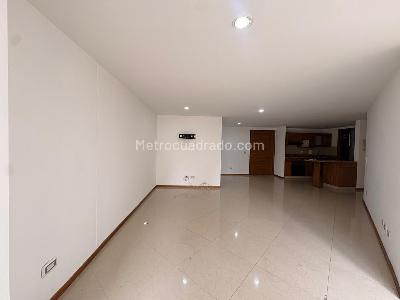Apartamento de 2 alcobas en venta en Sabaneta, Sabaneta, 80 m² · foto 2 de 14