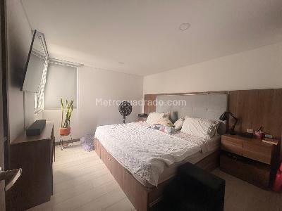 Apartamento de 3 alcobas en arriendo en Sabaneta, Sabaneta, 110 m² · foto 11 de 19
