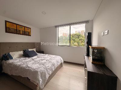 Apartamento de 3 alcobas en arriendo en Sabaneta, Sabaneta, 110 m² · foto 13 de 19