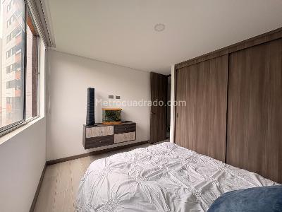 Apartamento de 3 alcobas en arriendo en Sabaneta, Sabaneta, 110 m² · foto 14 de 19