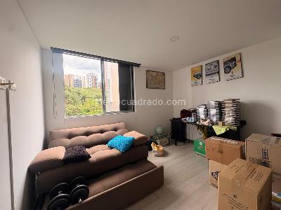 Apartamento de 3 alcobas en arriendo en Sabaneta, Sabaneta, 110 m² · foto 15 de 19