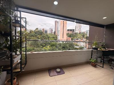 Apartamento de 3 alcobas en arriendo en Sabaneta, Sabaneta, 110 m² · foto 19 de 19