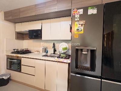 Apartamento de 3 alcobas en arriendo en Sabaneta, Sabaneta, 110 m² · foto 8 de 19