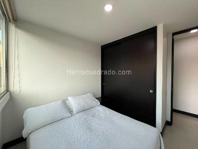 Apartamento de 2 alcobas en arriendo en Alejandría, Medellín, 72 m² · foto 10 de 12