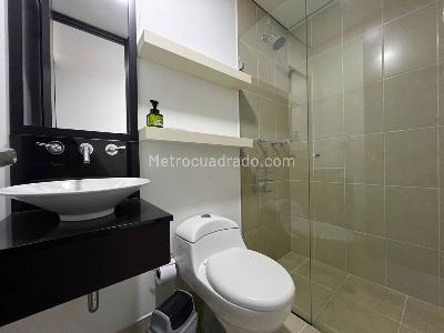 Apartamento de 2 alcobas en arriendo en Alejandría, Medellín, 72 m² · foto 11 de 12