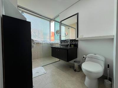 Apartamento de 2 alcobas en arriendo en Alejandría, Medellín, 72 m² · foto 12 de 12
