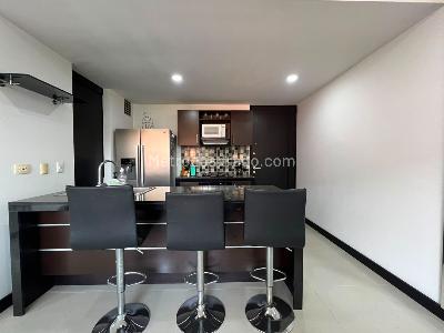 Apartamento de 2 alcobas en arriendo en Alejandría, Medellín, 72 m² · foto 6 de 12