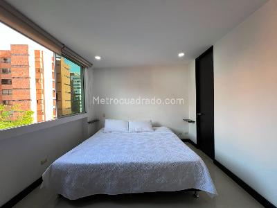 Apartamento de 2 alcobas en arriendo en Alejandría, Medellín, 72 m² · foto 7 de 12
