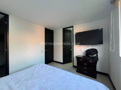 Apartamento de 2 alcobas en arriendo en Alejandría, Medellín, 72 m² · foto 8 de 12