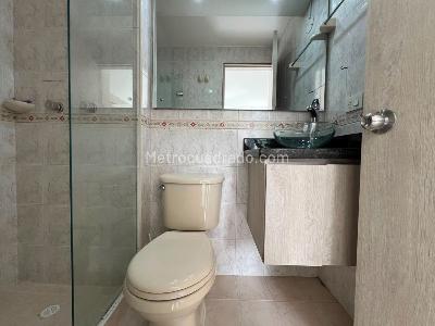 Apartamento de 3 alcobas en arriendo en Castropol, Medellín, 63 m² · foto 13 de 13