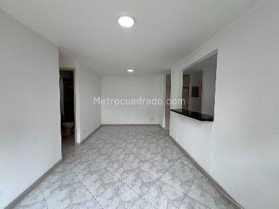 Apartamento de 3 alcobas en arriendo en Castropol, Medellín, 63 m² · foto 2 de 13