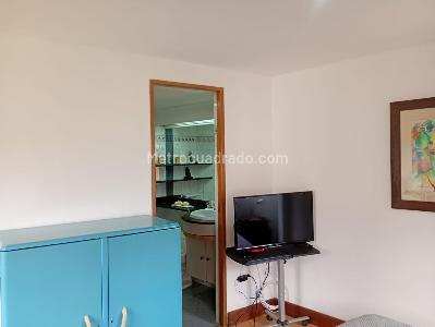Apartamento en venta en El Poblado, Medellín · foto 10 de 11