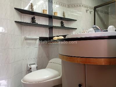 Apartamento en venta en El Poblado, Medellín · foto 11 de 11