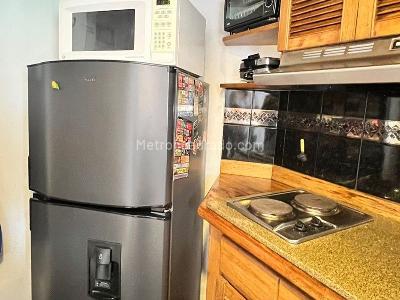 Apartamento en venta en El Poblado, Medellín · foto 6 de 11