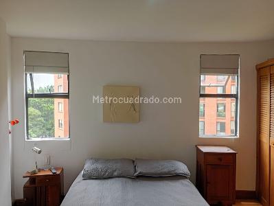Apartamento en venta en El Poblado, Medellín · foto 8 de 11