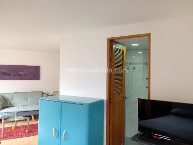 Apartamento en venta en El Poblado, Medellín · foto 9 de 11