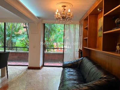 Apartamento de 3 alcobas en venta en Los Balsos, Medellín, 200 m² · foto 10 de 18