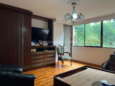 Apartamento de 3 alcobas en venta en Los Balsos, Medellín, 200 m² · foto 12 de 18