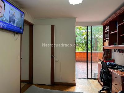 Apartamento de 3 alcobas en venta en Los Balsos, Medellín, 200 m² · foto 14 de 18