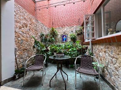 Casa de 3 alcobas en venta en El Poblado, Medellín, 198 m² · foto 17 de 17