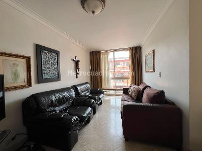 Casa de 3 alcobas en venta en El Poblado, Medellín, 198 m² · foto 6 de 17