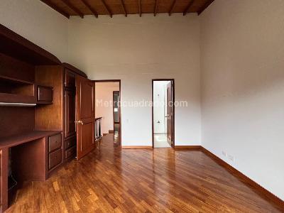 Casa en arriendo en El Poblado, Medellín · foto 16 de 20