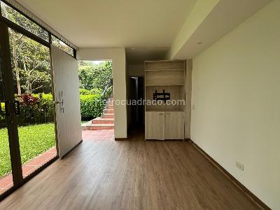 Casa en arriendo en El Poblado, Medellín · foto 17 de 20