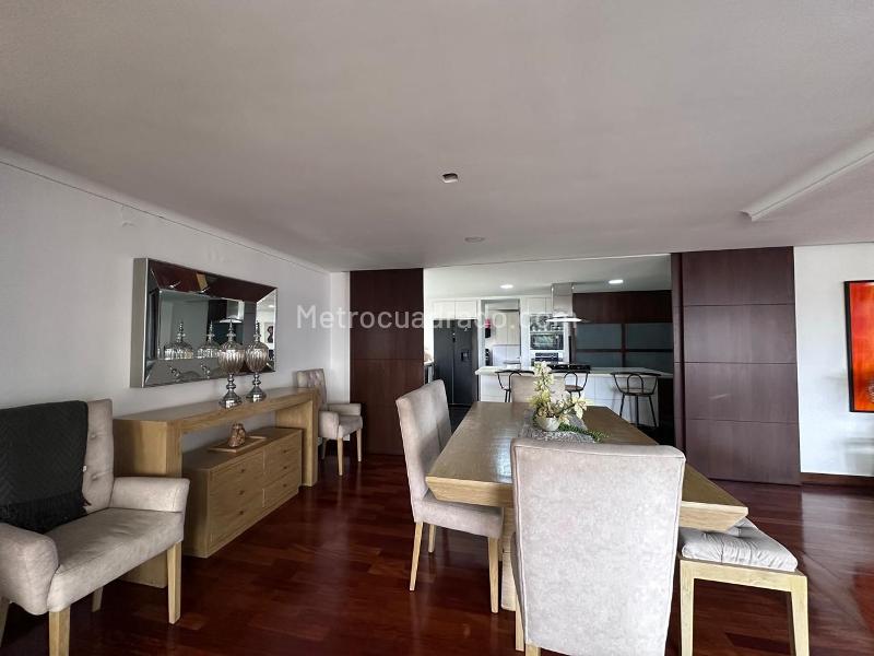 Piso – Medellín, San Lucas, El Poblado - Vista 5