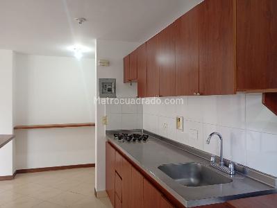 Apartamento de 1 alcoba en venta en El Poblado, Medellín, 62 m² · foto 7 de 15