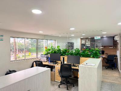Oficina en Arriendo, GUAYABAL, Medellín