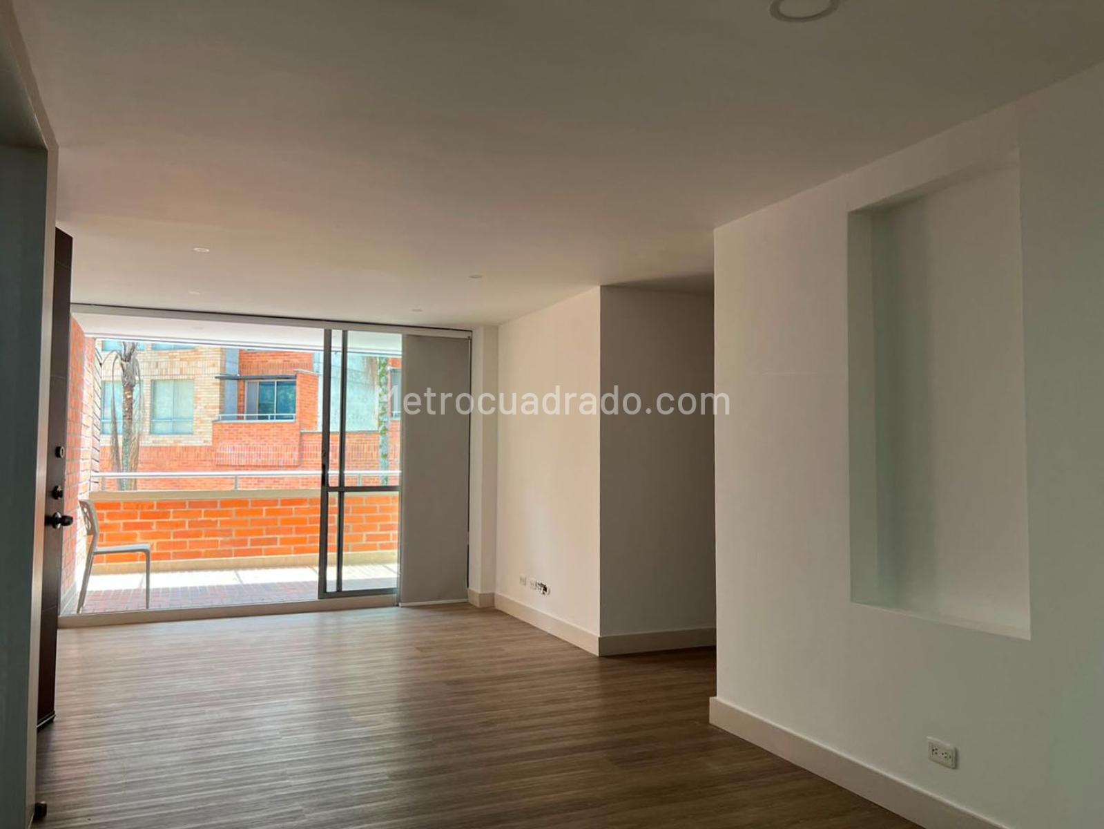 Foto del apartamento