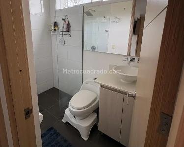 Apartamento en venta en Envigado, Envigado · foto 11 de 12