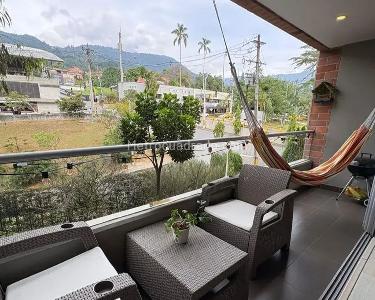 Apartamento en venta en Envigado, Envigado · foto 12 de 12