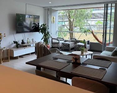 Apartamento en venta en Envigado, Envigado · foto 2 de 12